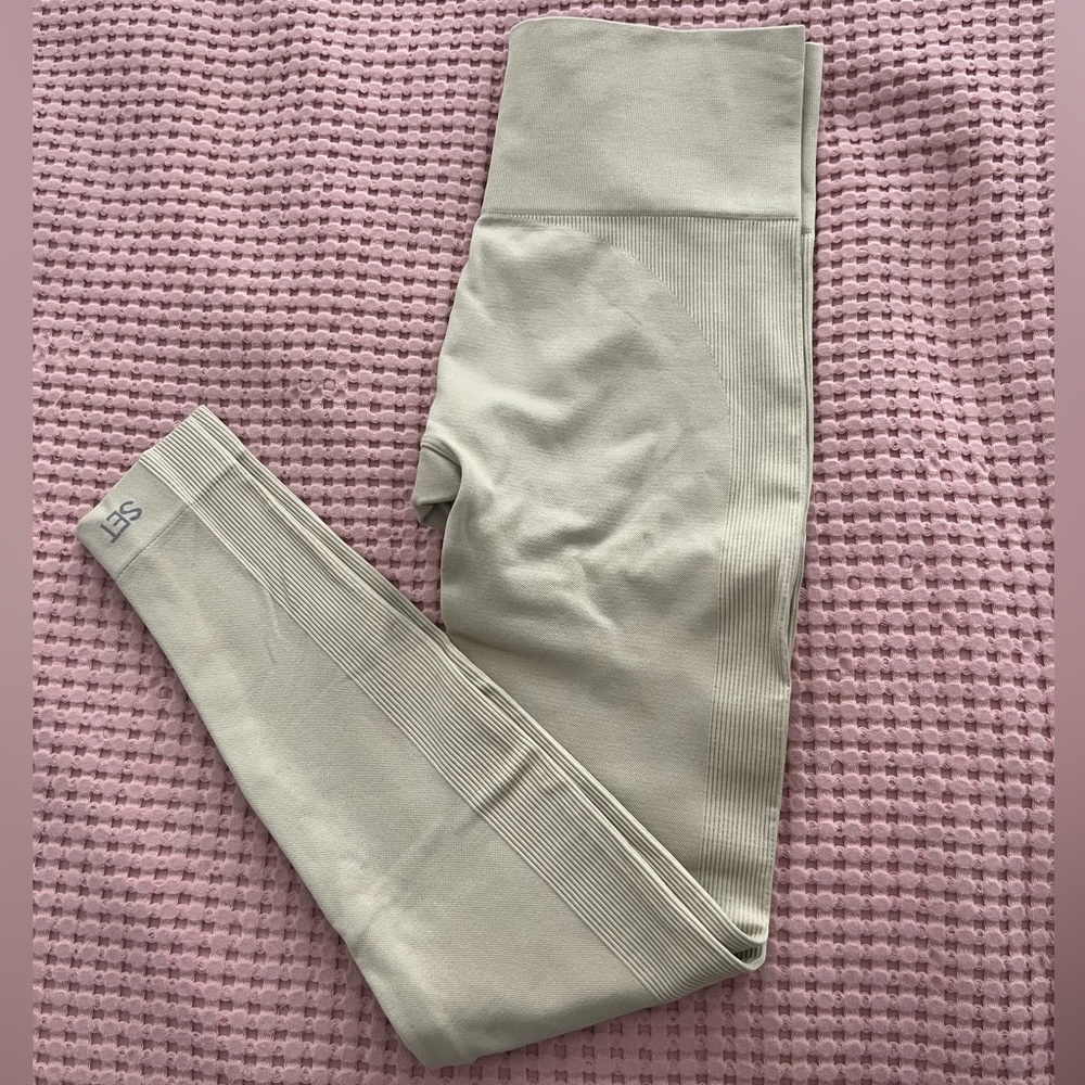 Set Active Sculptflex Leggings